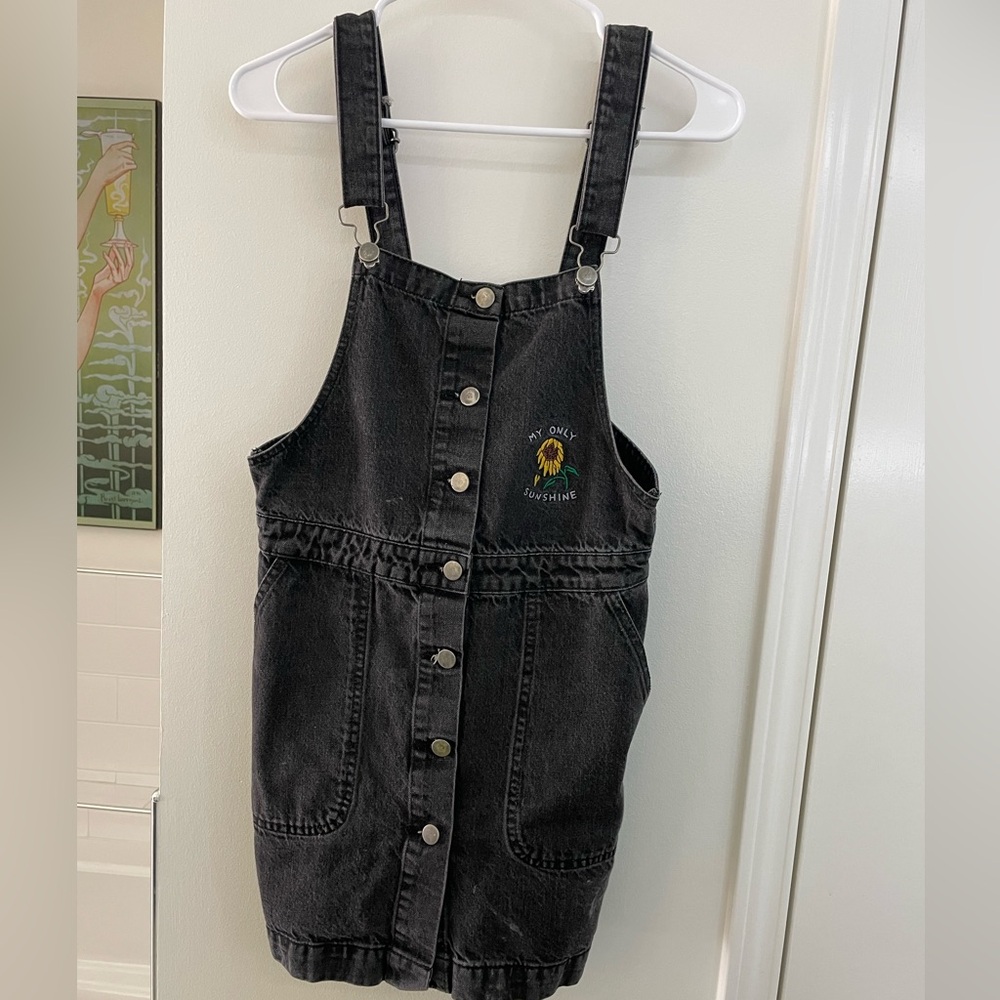 My Only Sunshine Overalls